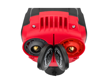 Picture of Pistol de vopsit, 650 W, Red Technic RTPDM0020