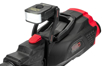 Picture of Pistol de vopsit, 650 W, Red Technic RTPDM0020