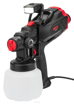 Picture of Pistol de vopsit, 650 W, Red Technic RTPDM0020