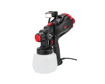 Picture of Pistol de vopsit, 650 W, Red Technic RTPDM0020