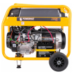 Picture of Generator de curent pe benzina PM-AGR-7500MNKE, 7500 W, Powermat PM1200