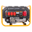 Picture of Generator de curent pe benzina PM-AGR-3000MNS, 3000 W, Powermat PM1194