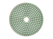 Picture of Disc pentru slefuirea umeda a gresiei, 125 mm, granulatie 400, Geko G78920