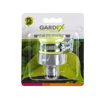 Picture of Adaptor pentru furtun Luxe, Gardex 403405