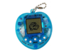 Picture of Joc pentru copii electronic tamagotchi in forma de inimioara, albastru, Lean 4007