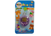 Picture of Joc pentru copii electronic tamagotchi in forma de inimioara, mov, Lean 4009