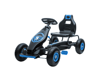 Picture of Go Kart G18 cu pedale, albastru, Lean 10565