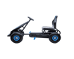 Picture of Go Kart G18 cu pedale, albastru, Lean 10565