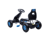 Picture of Go Kart G18 cu pedale, albastru, Lean 10565