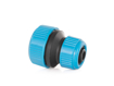 Picture of Conector furtun gradina, 1/2" - 3/4", Geko G73039