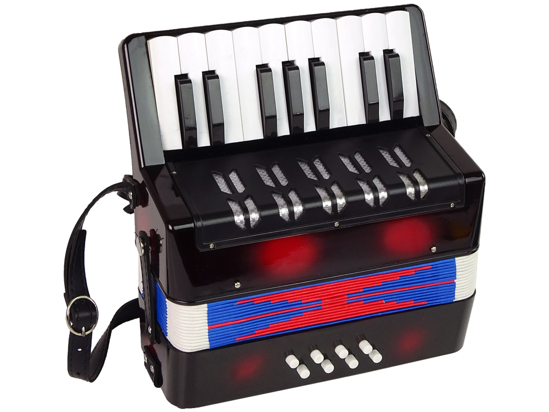 Picture of Acordeon de jucarie, Lean 9996