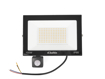 Picture of Proiector LED cu senzor de miscare, 100 W, 2700K, Keltin K02018