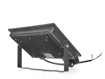 Picture of Proiector LED cu senzor de miscare, 100 W, 2700K, Keltin K02018