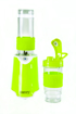 Picture of Mini blender smoothie 1 viteza, 2 recipiente, verde, Camry CR4069