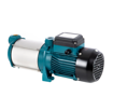 Picture of Pompa de suprafata multietajata MH 1300, 400 V, 1300 W, 100 l / min, inaltime refulare 55 m, Ibo Dambat IB010024