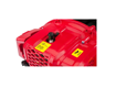 Picture of Suflanta pe benzina tip rucsac pe benzina, 3.8 cp, Red Technic RTODL0059