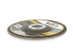 Picture of Disc lamelar pentru slefuit, P120, 125 mm, Keltin K00005