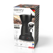 Picture of Cafetiera electrica pentru moka, 300 ml, 480 W, Camry CR4415B