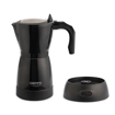 Picture of Cafetiera electrica pentru moka, 300 ml, 480 W, Camry CR4415B