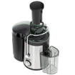 Picture of Storcator de fructe, 600 W, 3 viteze, colector pulpa 1.5 l, recipient suc 0.45 l, negru, Mesko MS4126B