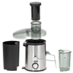 Picture of Storcator de fructe, 600 W, 3 viteze, colector pulpa 1.5 l, recipient suc 0.45 l, negru, Mesko MS4126B