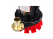 Picture of Pompa submersibila, 8000 l / h, 1", Red Technic RTPDW0072