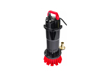 Picture of Pompa submersibila, 8000 l / h, 1", Red Technic RTPDW0072