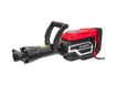 Picture of Ciocan demolator, 3300 W, HEX, 70 J, Red Technic RTMWB0052