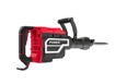 Picture of Ciocan demolator, 3300 W, HEX, 70 J, Red Technic RTMWB0052