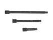 Picture of Set adaptori tubulare de impact, 1/4", 3/8", 1/2", Cr-V, 9 elemente, Geko G10531