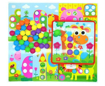 Picture of Joc creativ Mozaic Button Idea, MalPlay 108489