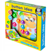 Picture of Joc creativ Mozaic Button Idea, MalPlay 108489