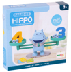 Picture of Balanta educationala Hippo pentru invatare numere, MalPlay 108649