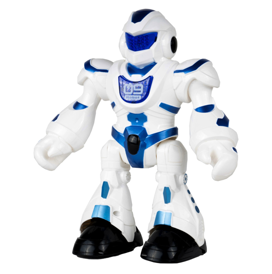 Picture of Robot interactiv dansator, 23 cm, MalPlay 109720