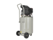 Picture of Compresor vertical de aer, 50 l, Geko G80332