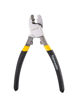 Picture of Cleste pentru taiere cabluri, 160 mm, Topmaster 371003