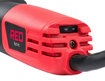 Picture of Polizor drept cu accesorii, 1500 W, Red Technic RTSTR0040