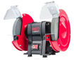 Picture of Polizor dublu de banc, 200 mm, Red Technic RTSS0084