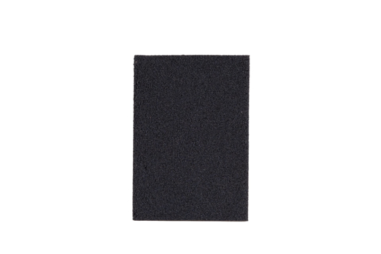 Picture of Burete abraziv pentru slefuit, 70 x 100 x 25 mm, P220, Geko G78557