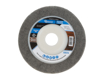 Picture of Disc abraziv cu fleece pentru slefuit, 125 mm, Geko G00316