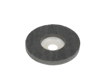 Picture of Disc abraziv cu fleece pentru slefuit, 125 mm, Geko G00316