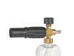 Picture of Lance spumare profesionala cu conector rapid, 1000 ml, Geko G73147