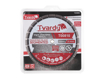 Picture of Disc diamantat segmentat, 350 x 12 x 25.4 mm, orificiu de montare 20 mm, Tvardy T00810