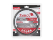 Picture of Disc diamantat turbo, 230 x 10 x 22.23 mm, Tvardy T00814