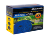 Picture of Furtun de gradina extensibil Magic Hose, 1", 45 m, Ibo Dambat IB600002