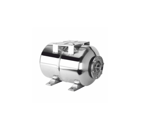 Picture of Vas de expansiune inox, 50 l, Eleterm DO02