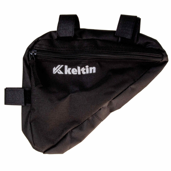 Picture of Geanta pentru bicicleta cu velcro, Keltin K02321