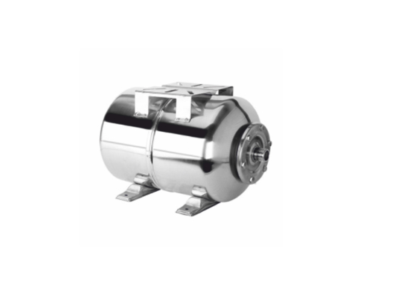 Picture of Vas de expansiune inox, 24 l, Eleterm DO01