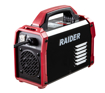 Picture of Aparat de sudura tip invertor RDP-IW35, 200A, Raider Pro 077235