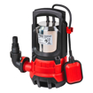 Picture of Pompa submersibila inox RD-WP59, 550 W, 208 l / min, 7 m, 1", Raider 070167